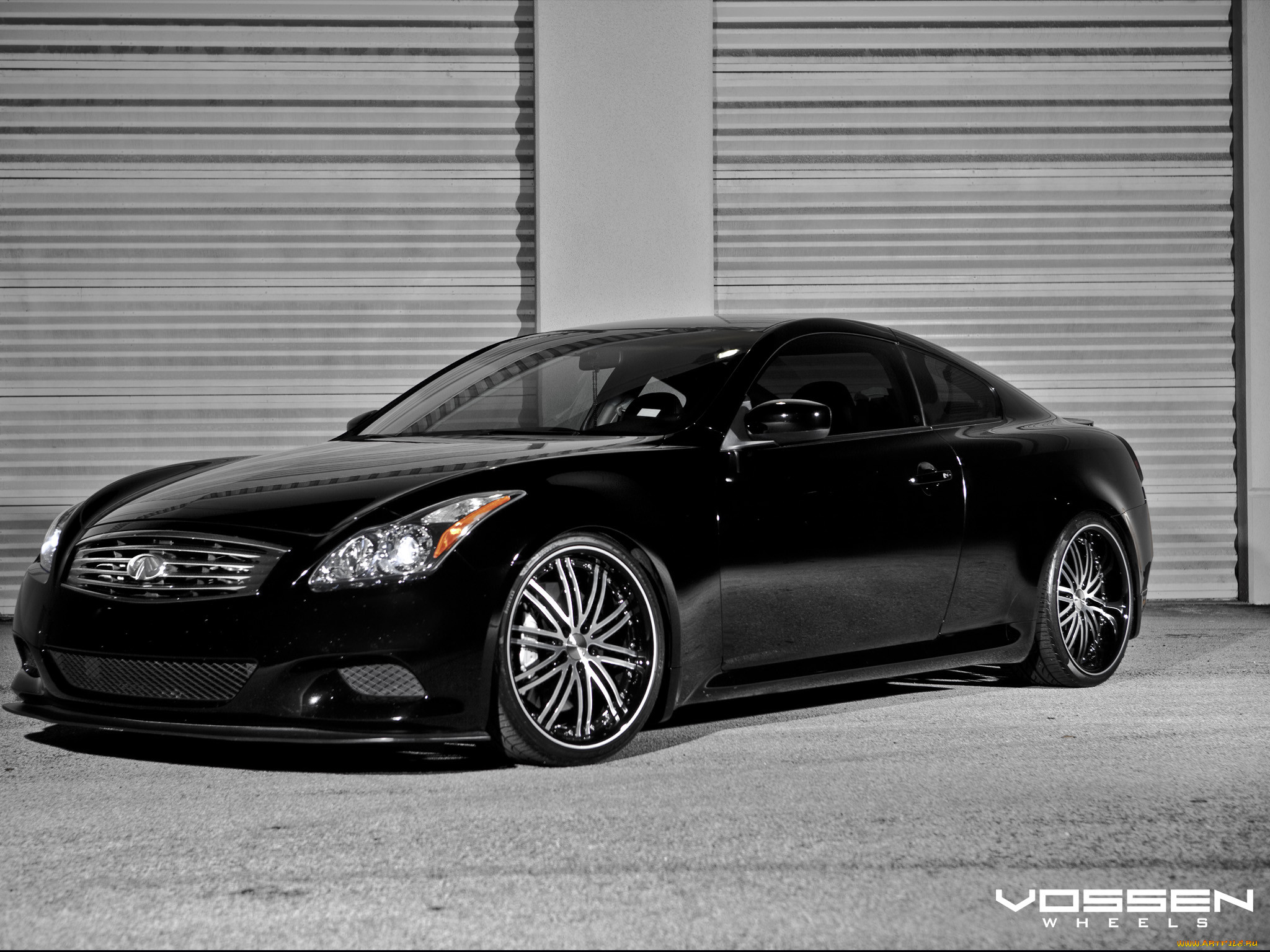 , infiniti
